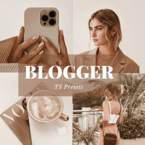 Pack Blogger
