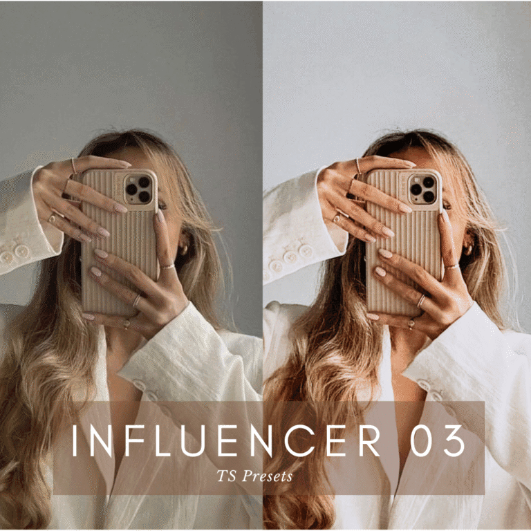 PACK INFLUENCER - TS PRESETS (3)
