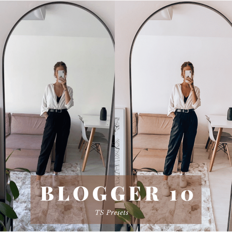 PACK BLOGGER - TS PRESETS (9)