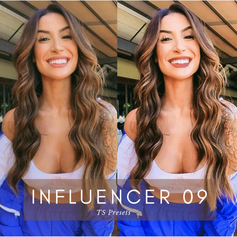 PACK INFLUENCER - TS PRESETS (1)